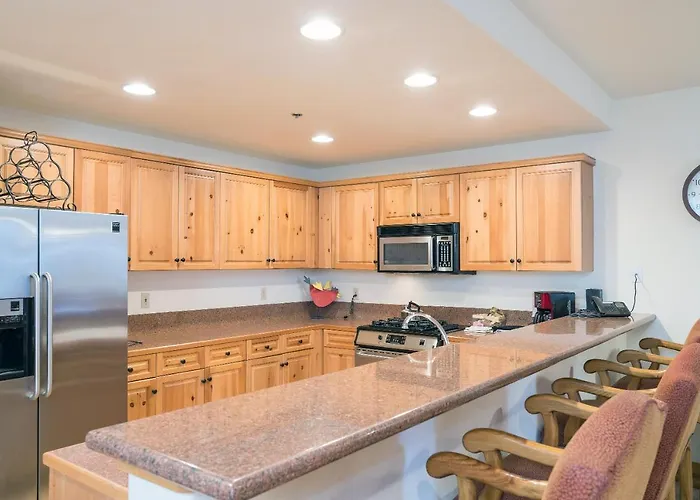 Bear Creek Lodge 109A By Alpine Lodging Telluride